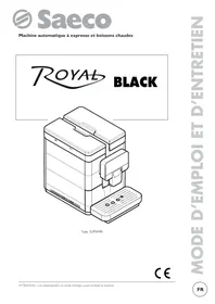 SAECO ROYAL OTC - Machine à café