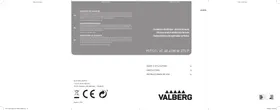 VC 60 4CM W 373P  -  VC 60 4CM W 373P -  VC 60 4CM W 373P2 VALBERG