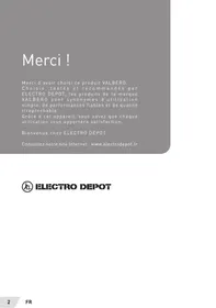 VALBERG VAL CG 90 5CC NVT  -  VAL CG 90 5CC NVT - Plaque de cuisson