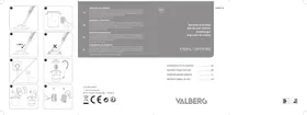 ASH-VC-01  -  ASH-VC-01 VALBERG