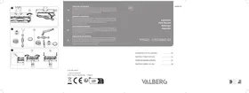 CYCLONIC S11  -  CYCLONIC S3 -  CYCLONIC S11 -  CYCLONIC-S9 -  Cyclonic-S8FLEX -  Cyclonic-S12AUTO VALBERG