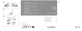 CYCLOMAX-01  -  CYCLOMAX-01 VALBERG
