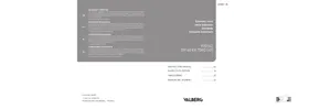 VALBERG DH 60 EX 756C  -  DH 60 EX 756C - Campana extractora
