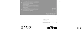 VALBERG VG-MO30DW  -  VG-MO30DW - Four à micro-ondes