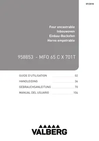 MFO 69 C X 701T  -  MFO 69 C X 701T VALBERG