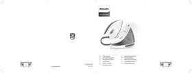 PHILIPS GC7059 PERFECTCARE VIVA - Strygejern