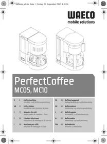 WAECO MC01 12V DOMETIC