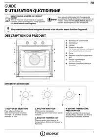 IFW4534HTD INDESIT