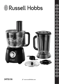 DESIRE 24732 RUSSELL HOBBS