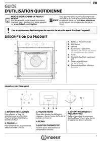 IFW65Y0IX INDESIT