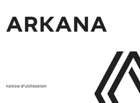 ARKANA RENAULT