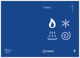 INDESIT MWI 222.1 - Microondas