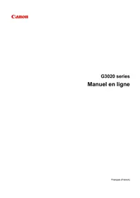 G3520 CANON