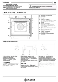 IFW 3844 JP BL INDESIT