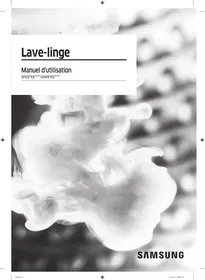 SAMSUNG WW90K6414QW ADD WASH - Lave-linge