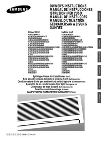SAMSUNG AS09A6ME - Climatiseur