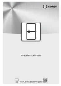 INDESIT LR7 S2 X - холодильник