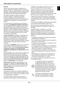THOMSON 43UG6300 - Téléviseur