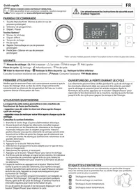 FFTCM118XBEE WHIRLPOOL
