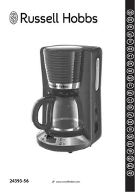 24393 RUSSELL HOBBS