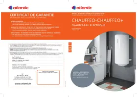 CHAUFFEO ATLANTIC