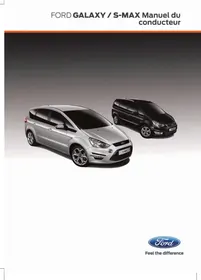 GALAXY II FORD