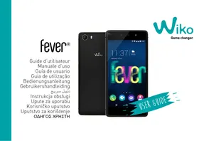 FEVER WIKO