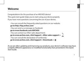 45D PLATINUM ARCHOS