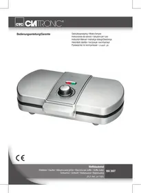 WA 3607 CLATRONIC