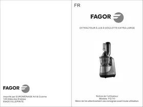 FG753 FAGOR