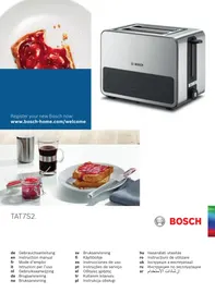 TAT7S25 BOSCH