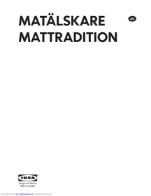 MATALSKARE (903.688.00) IKEA