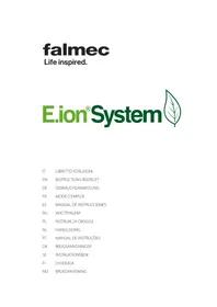 FALMEC TAB - Klimatyzator