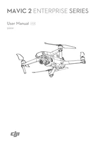 MAVIC 2 ENTERPRISE DJI