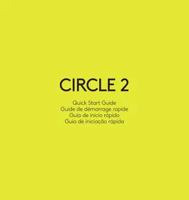 CIRCLE 2 WIRED LOGITECH
