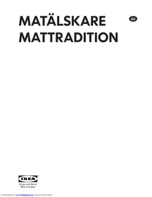 MATALSKARE (103.889.77) IKEA