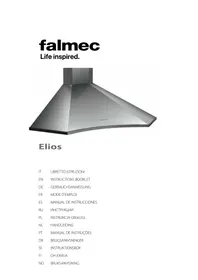 ELIOSAN1530 FALMEC