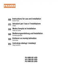 FLI625 FRANKE