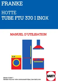 FTU370I FRANKE