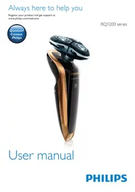 PHILIPS SATINELLE ADVANCED - Epilator