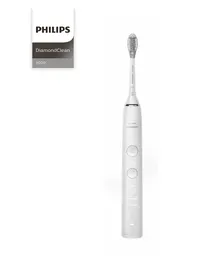 PHILIPS SONICARE DIAMONDCLEAN 90000 HX9911  -  SONICARE DIAMONDCLEAN 90000 HX9914 - Brosse à dents électrique