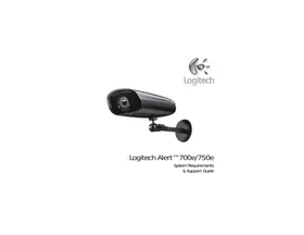 LOGITECH ALERT 750E - Surveillance Camera