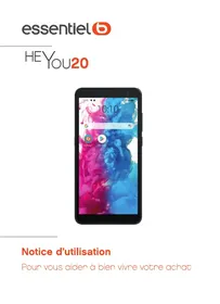 HEYOU 20 ESSENTIELB