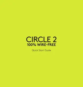 CIRCLE 2 LOGITECH