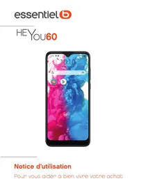 HEYOU 60 ESSENTIELB