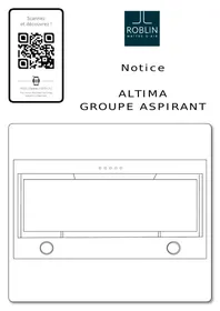 ALTIMA 560 ROBLIN