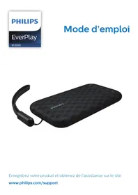 BT3900 PHILIPS