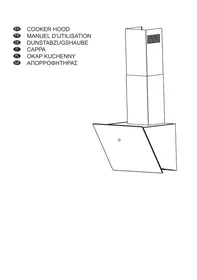 FABER VRT 900 - Okap