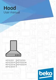 HNS61210X BEKO