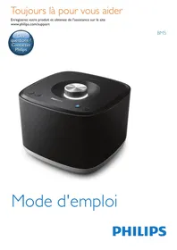 PHILIPS IZZY BM5 - Enceinte Bluetooth